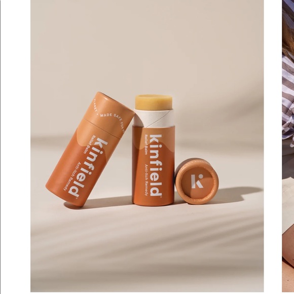 NWT Instant Relief bug Bite Stick - Picture 2 of 2